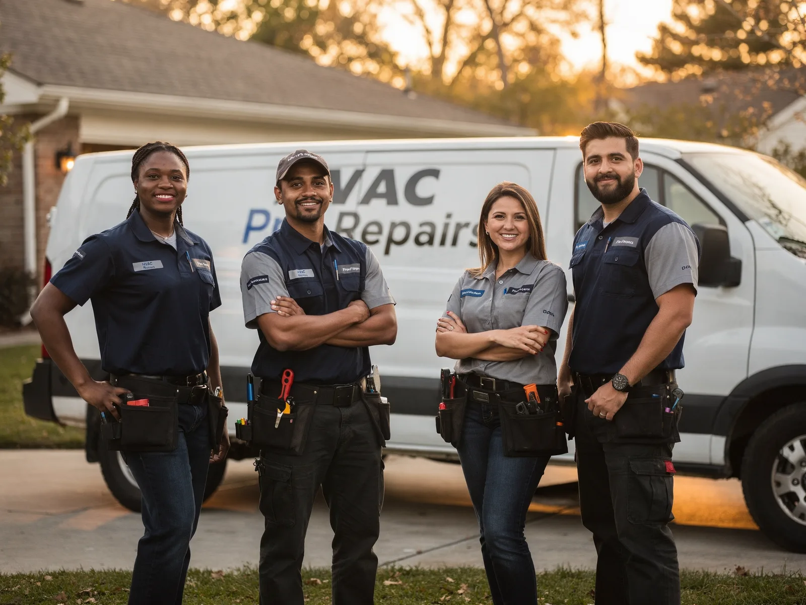 Heat Pump Repair company in New Mexico