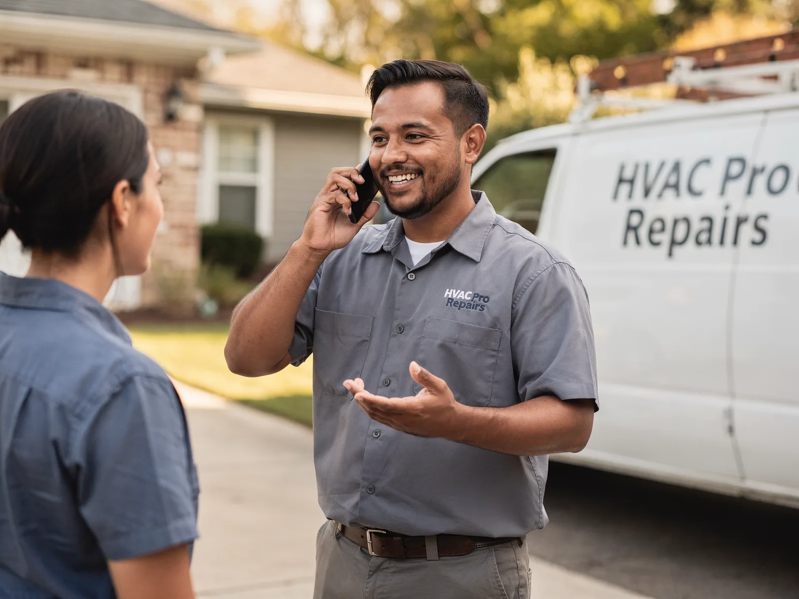 Heat Pump Repair New Mexico FAQs